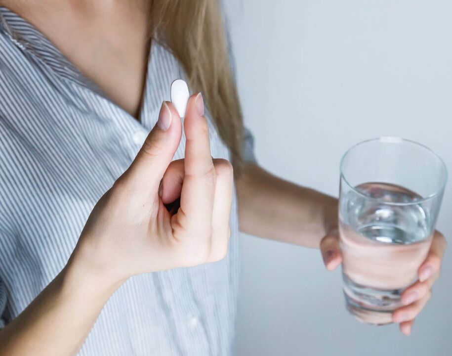 Kako jemati cistolax