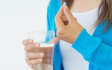 Metode zdravljenja s cistitom pri ženskah