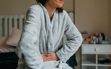 Simptomi cistitisa pri ženskah