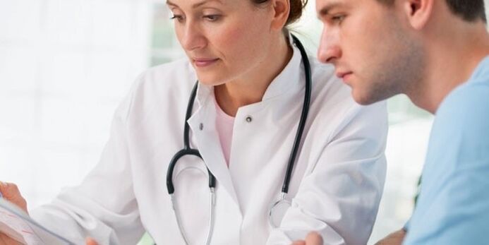 posvetovanje z zdravnikom za cistitis